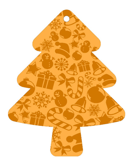 Christmas Decor Hanging Ornament Home Decoration