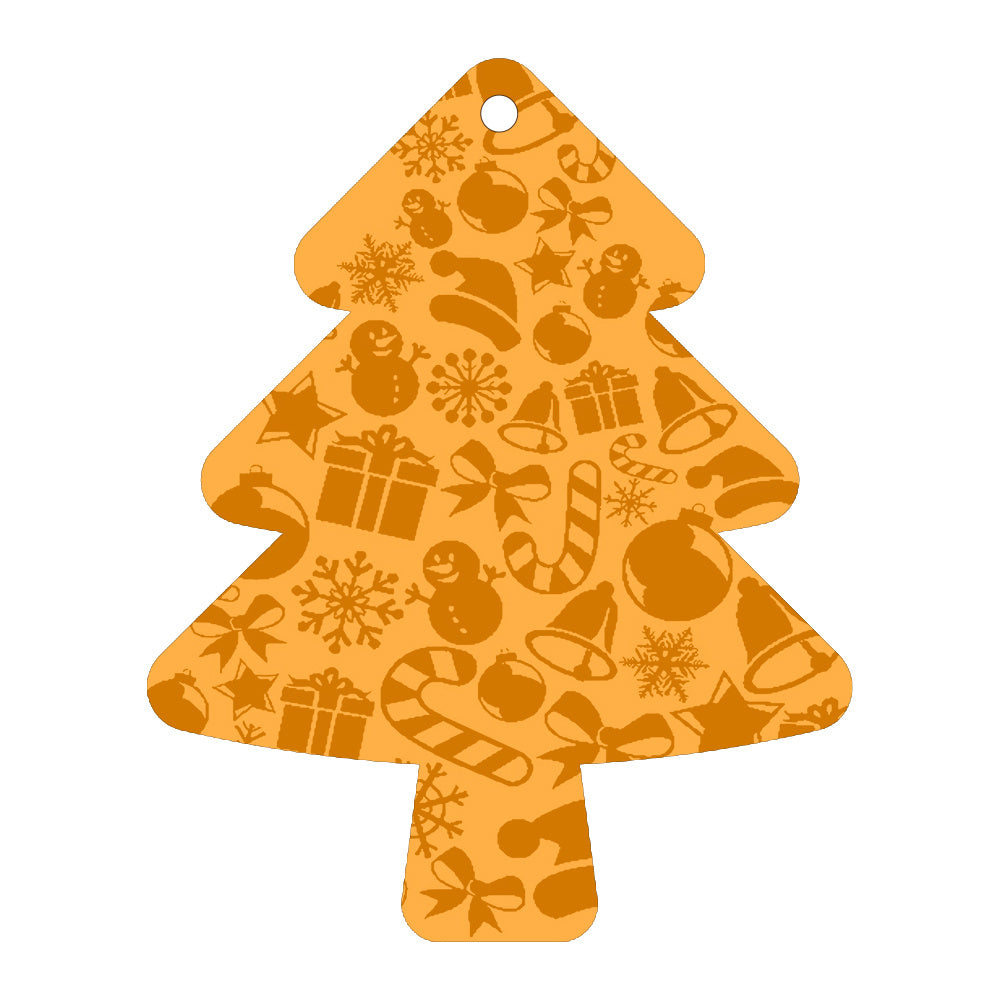 Christmas Decor Hanging Ornament Home Decoration