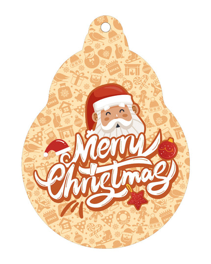 Christmas Decor Hanging Ornament Home Decoration