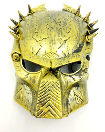 Halloween  Mask - Here 4 you