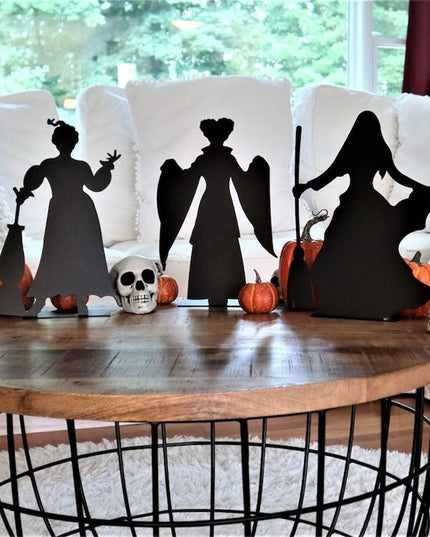 Home New Halloween Table Decorations