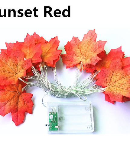 Halloween Decoration Thanksgiving Decor Pumpkin Light