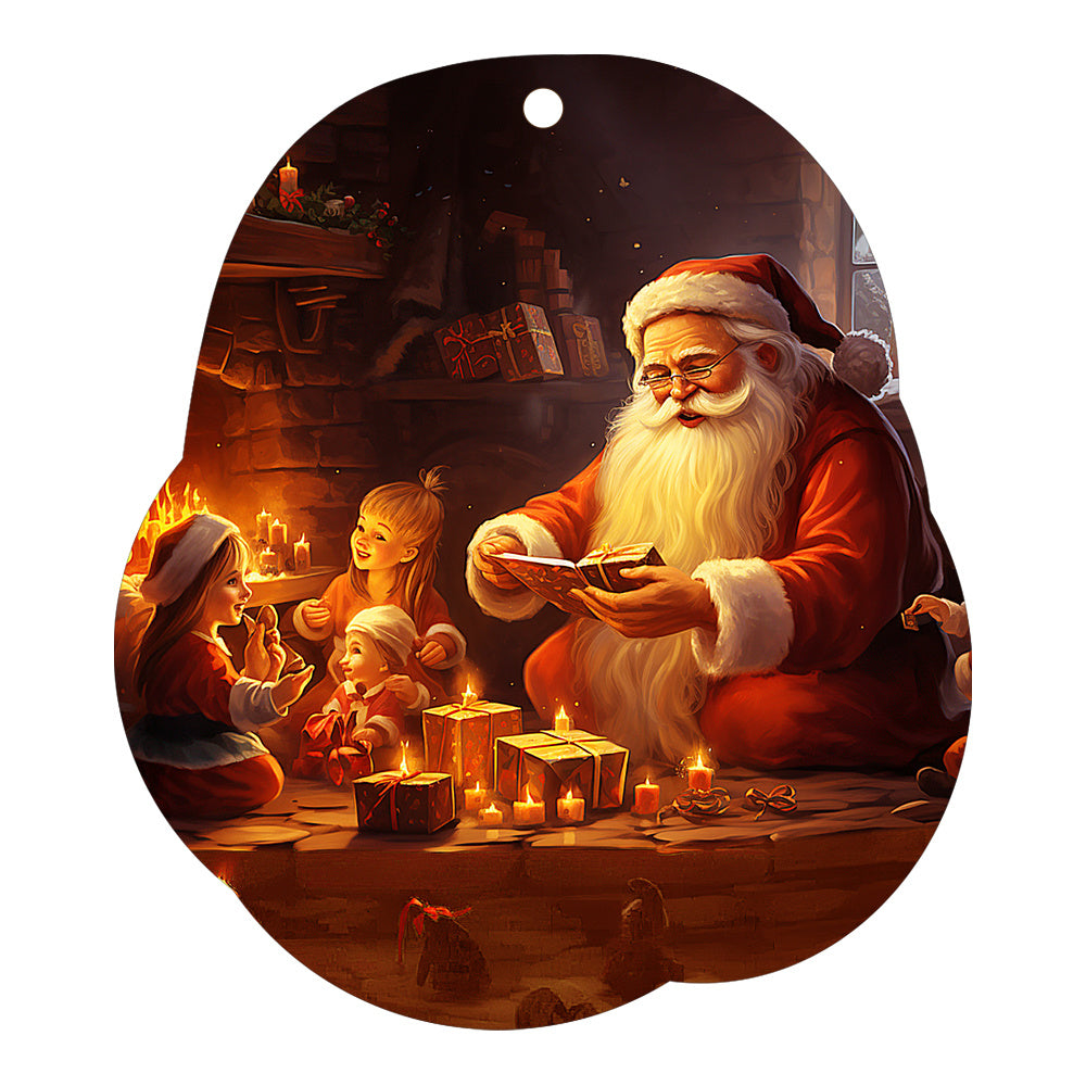 Christmas Decor Hanging Ornament Home Decoration