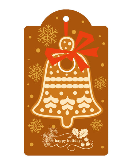 Christmas Decor Hanging Ornament Home Decoration