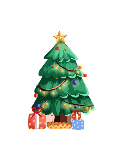 Christmas Decor Hanging Ornament Home Decoration