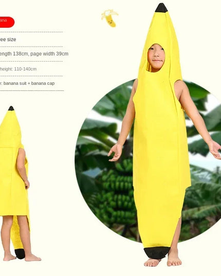 Funny Banana Costume for Adults™