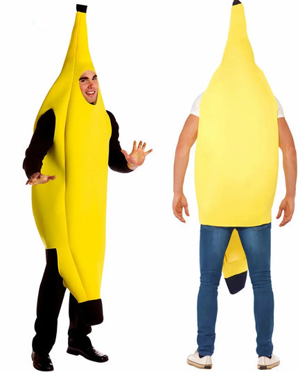 Funny Banana Costume for Adults™