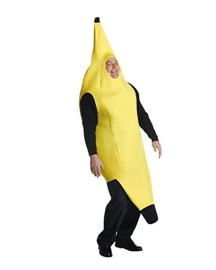 Funny Banana Costume for Adults™