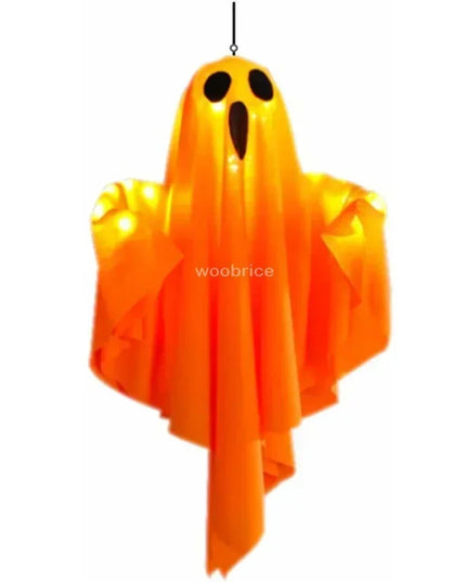 LED Flying Ghosts Halloween Decorations™