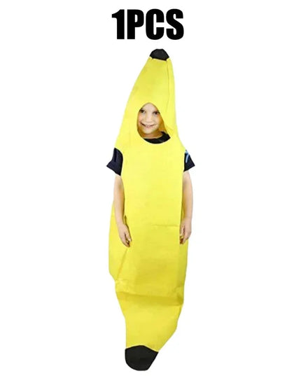 Funny Banana Costume for Adults™