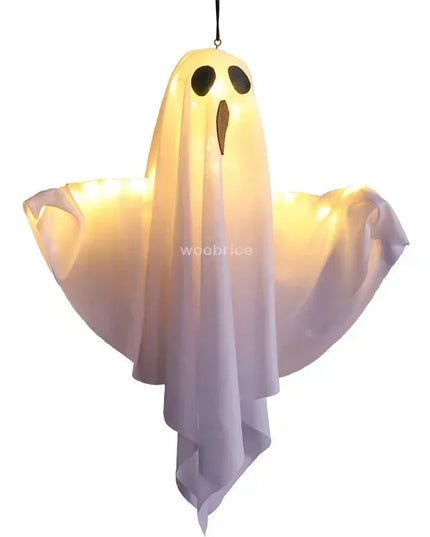 LED Flying Ghosts Halloween Decorations™