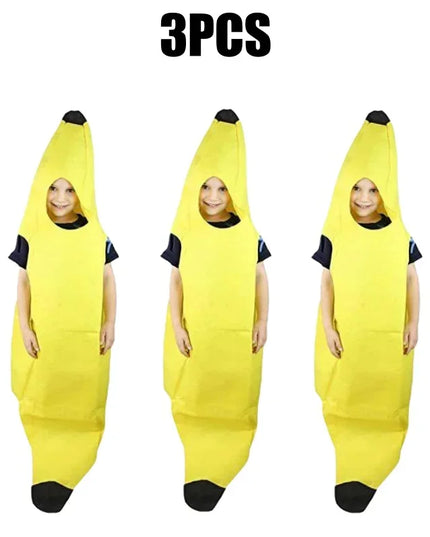 Funny Banana Costume for Adults™