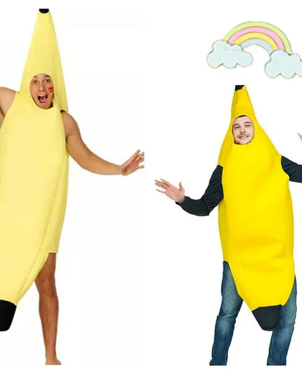 Funny Banana Costume for Adults™