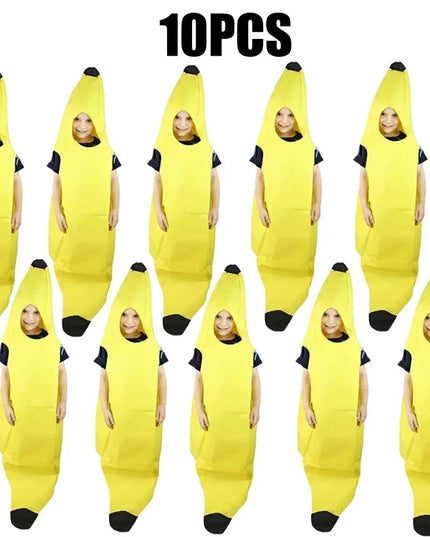 Funny Banana Costume for Adults™