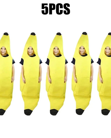 Funny Banana Costume for Adults™