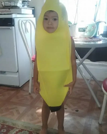Funny Banana Costume for Adults™