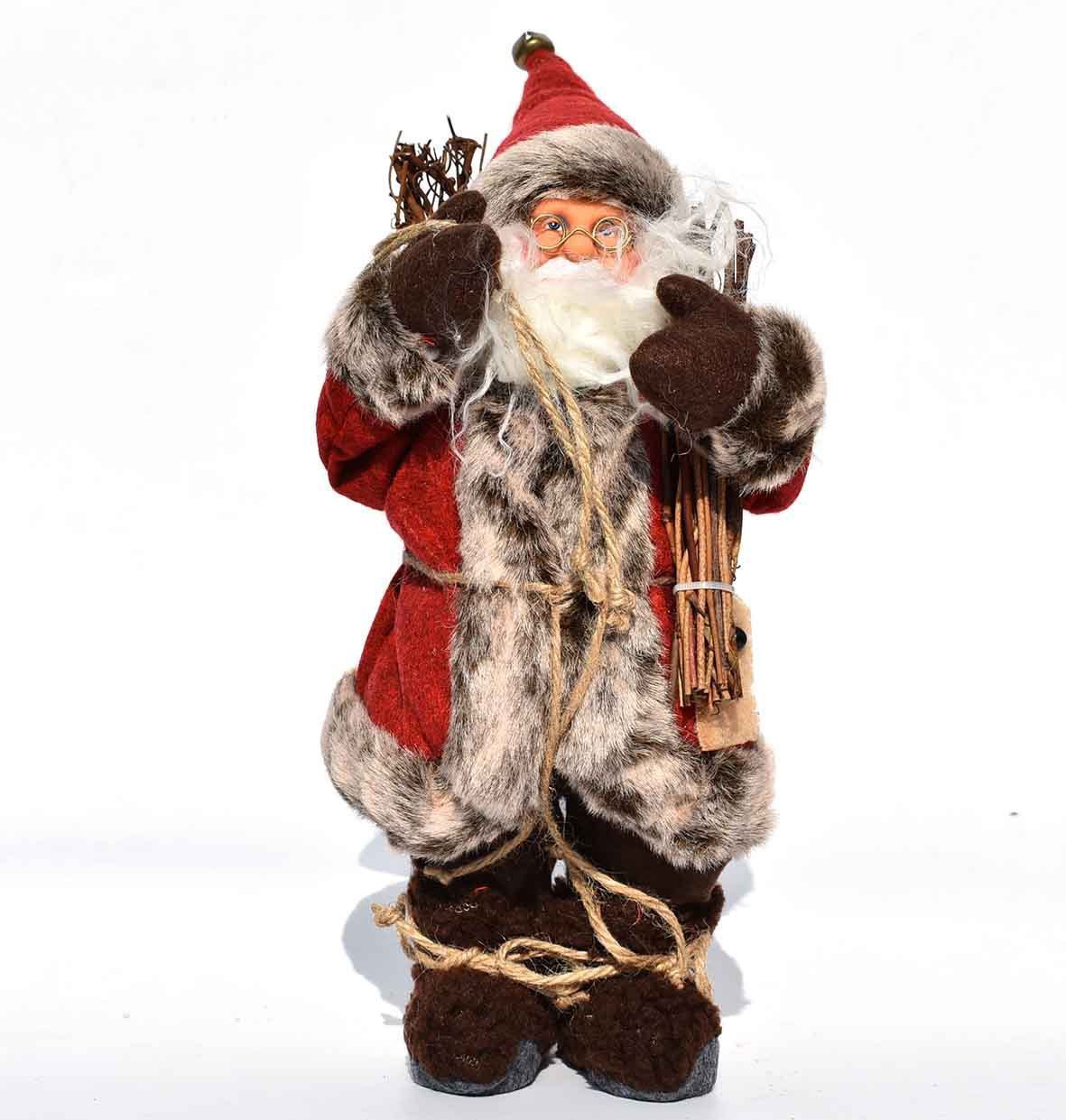 Christmas Doll Merry Christmas Decor For Home Navidad Noel Christmas