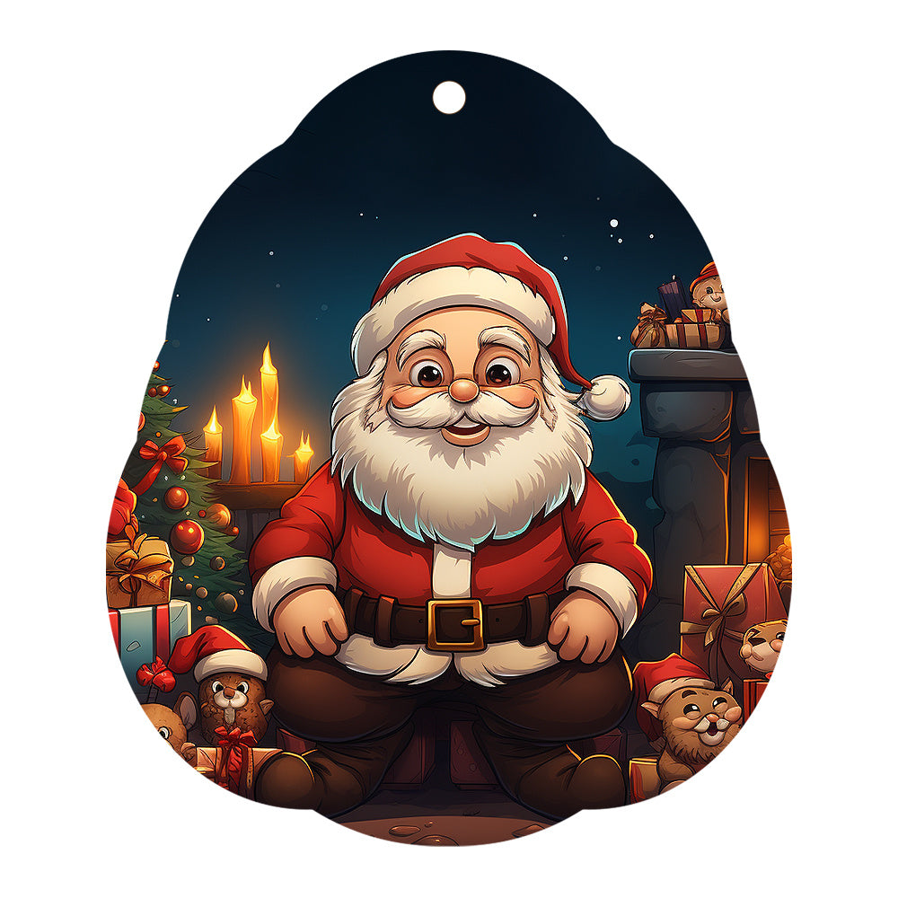 Christmas Decor Hanging Ornament Home Decoration