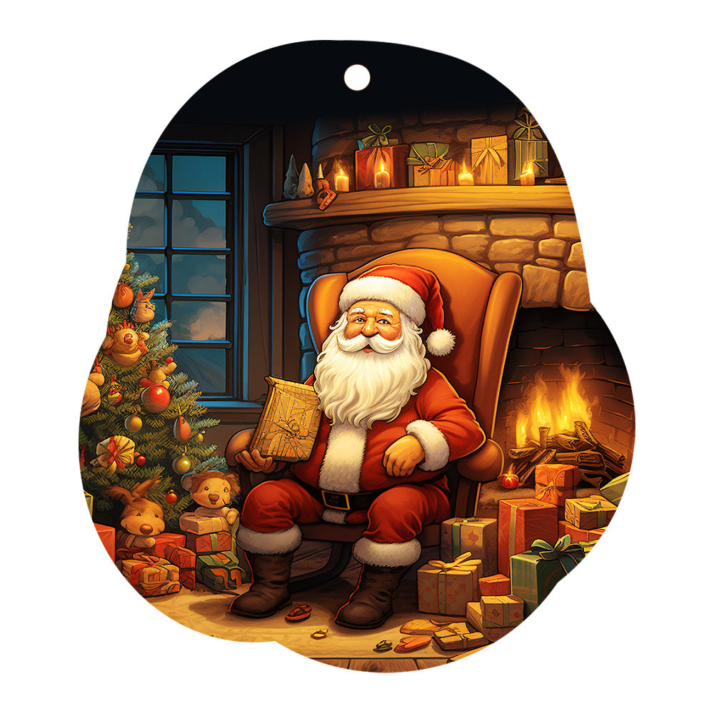 Christmas Decor Hanging Ornament Home Decoration