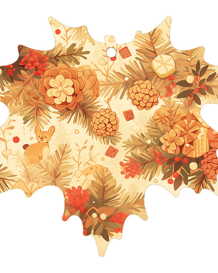 Christmas Decor Hanging Ornament Home Decoration