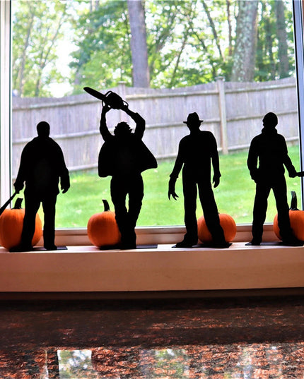 Home New Halloween Table Decorations