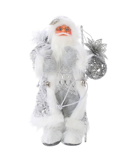 Christmas Doll Merry Christmas Decor For Home Navidad Noel Christmas