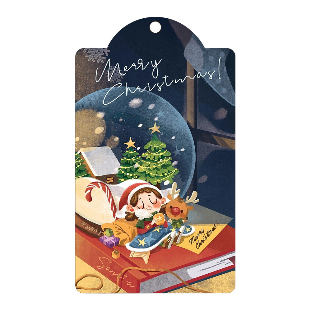 Christmas Decor Hanging Ornament Home Decoration