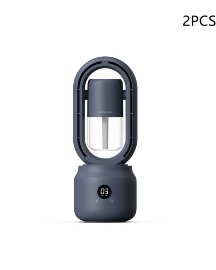 Summer USB Rechargeable Wireless Air Humidifier - Here 4 you