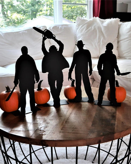 Home New Halloween Table Decorations