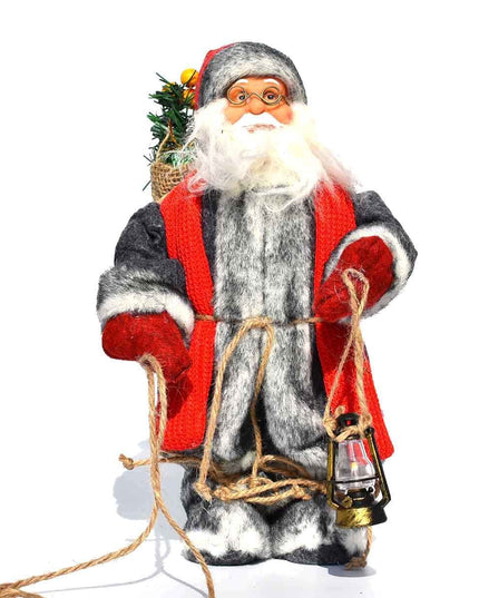 Christmas Doll Merry Christmas Decor For Home Navidad Noel Christmas