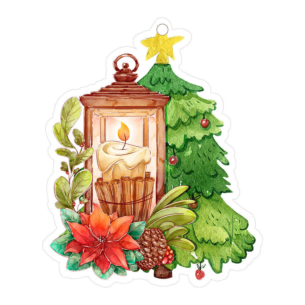 Christmas Decor Hanging Ornament Home Decoration