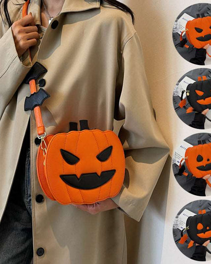 2023 Halloween Crossbody Bag - Here 4 you