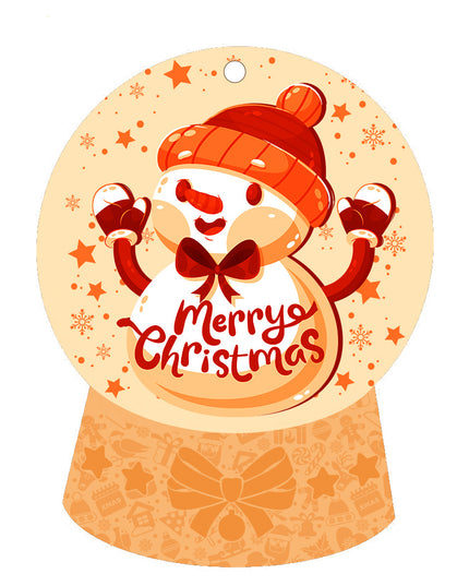 Christmas Decor Hanging Ornament Home Decoration