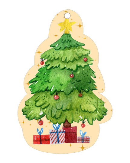 Christmas Decor Hanging Ornament Home Decoration