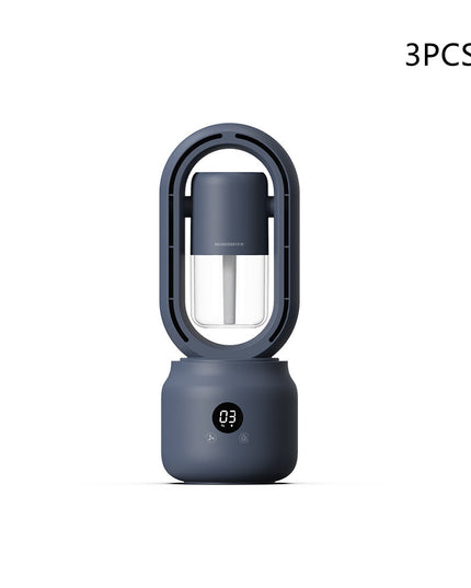 Summer USB Rechargeable Wireless Air Humidifier - Here 4 you