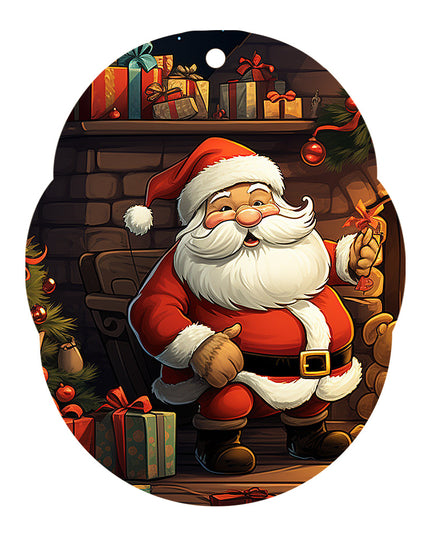 Christmas Decor Hanging Ornament Home Decoration