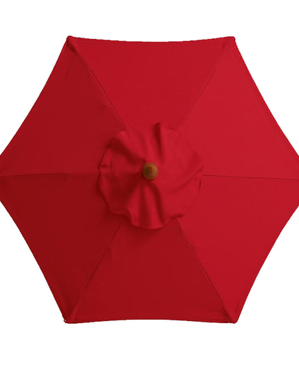 Multipurpose Outdoor Umbrella - Here 4 you