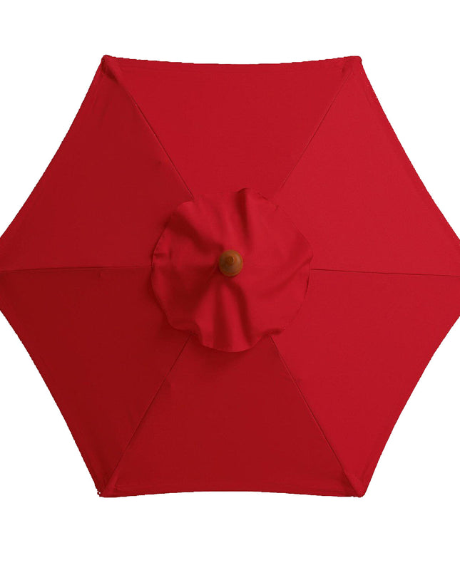 Multipurpose Outdoor Umbrella - Here 4 you