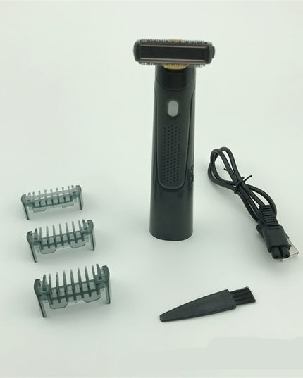 Wireless Rechargeable Shaver for Men - Here 4 you