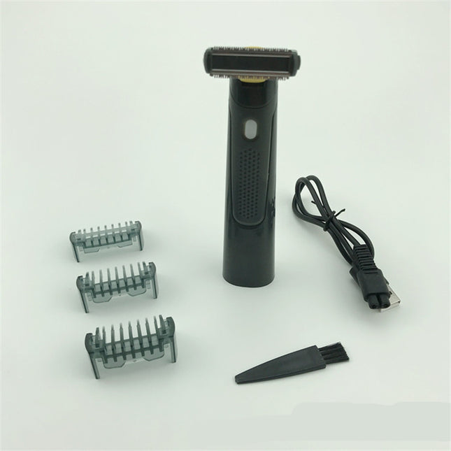 Wireless Rechargeable Shaver for Men - Here 4 you