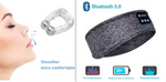 Wireless Bluetooth Comfortable Sleeping Headphones - Here 4 you