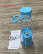 Blue 380ml