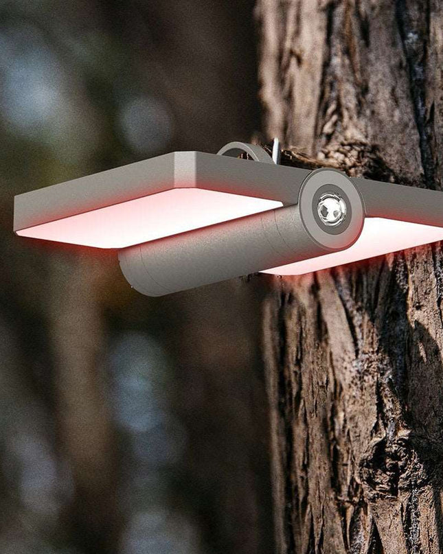 Outdoor Camping Lantern Portable Rechargeable Light - Here 4 you