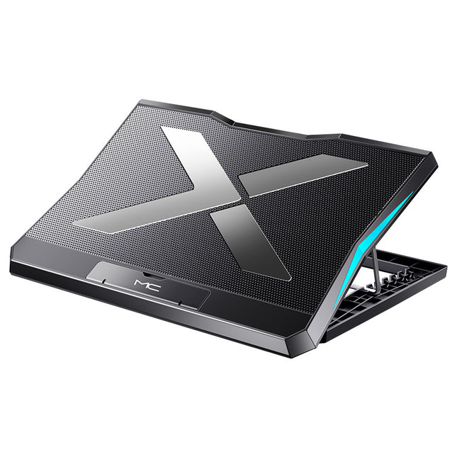 Laptop Radiator Foldable Desktop Cooling Base - Here 4 you