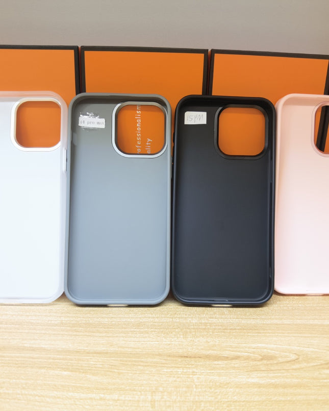 Four-color E-ink Screen Projection Screen DIY Phone Case