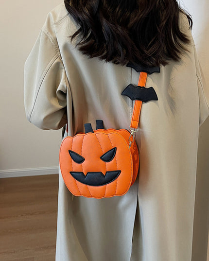 2023 Halloween Crossbody Bag - Here 4 you