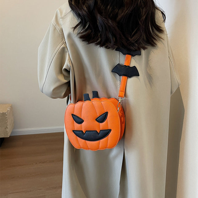 2023 Halloween Crossbody Bag - Here 4 you