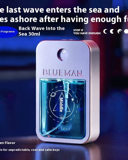 Men's Perfume Lasting Fragrance Cologne