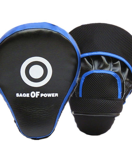 Boxing Target Fitness Home Taekwondo Kick Pad Children Sanda Leg Target Fight Reaction Training Target Equipment