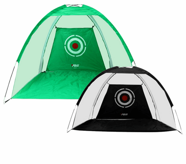Golf Practice Net Tent Training Equipment - Here 4 you